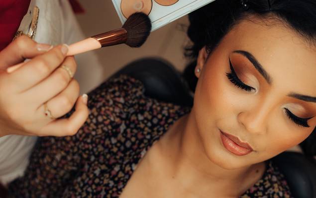 Casamento de Vitória & Alisson 