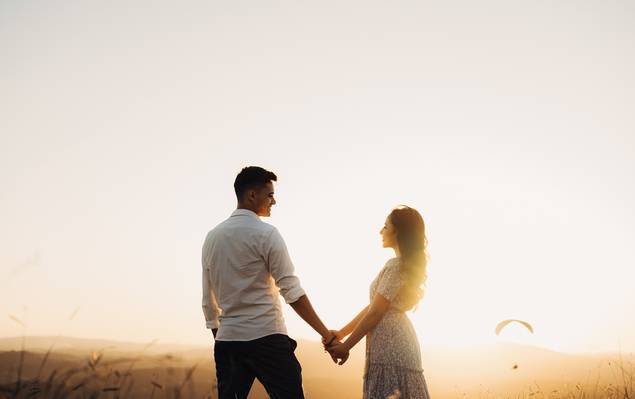 Casamento de Ângela & Vinícius | Pre-Wedding no Morro do Capuava