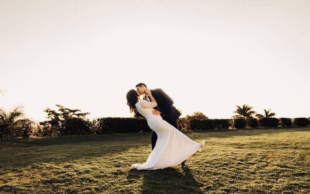 Casamento de Ana & Felipe | Casamento no Templo de Campinas