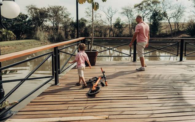 Casamento de Família Guari | Sessão Família 