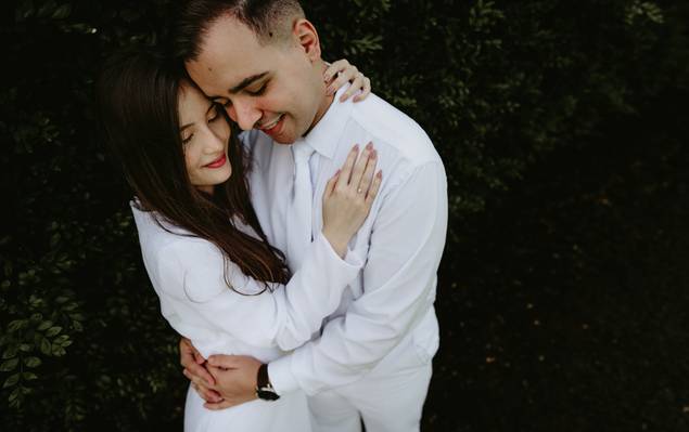 Casamento de Beatriz & Junior | Casamento no Templo de São Paulo