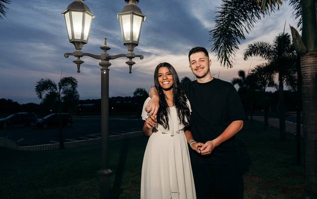 Casamento de Juliete & Ivan | Pre-Wedding no Moinho Povos Unidos em Holambra - SP