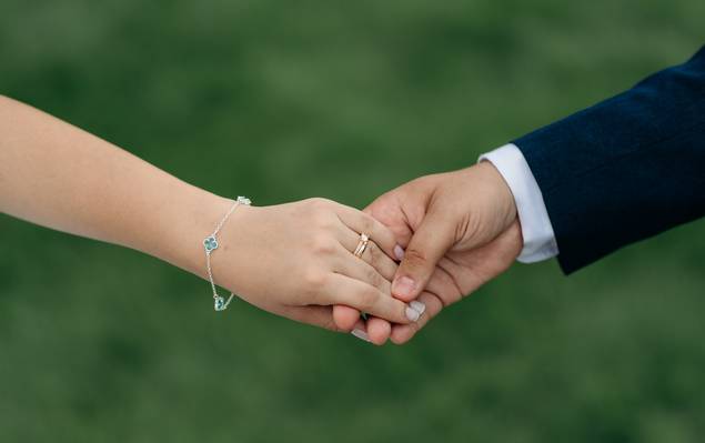 Casamento de Tainá & Marcos | Casamento no Templo de Campinas