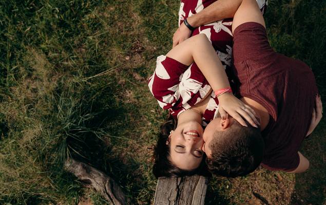 Casamento de Rebecca & Victor | Pre-Wedding