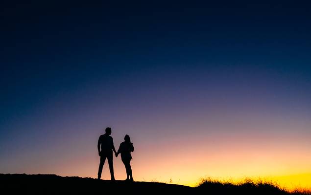 Casamento de Renata & Rafael | Pre-wedding no Morro do Capuava | @brenomartinsfoto