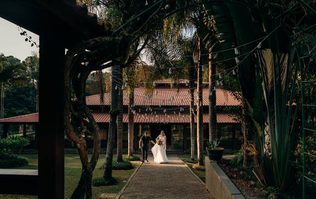 Casamento de Paola & Silvio | Casamento no Ravena Garden - Mairiporã - SP @brenomartinsfoto