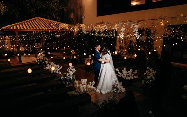 Casamento de Duda & João | Casamento Hall Palace - @brenomartinsfoto