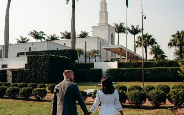 Casamento de Evellyn & Christian | Casamento no Templo de São Paulo | @brenomartinsfoto