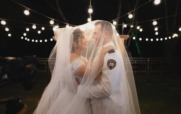 Casamento de Vanessa & Bruno | Casamento no Buffet Renascença - Mairiporã - SP
