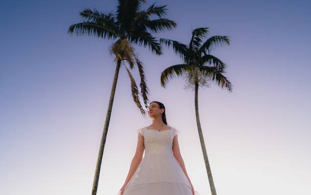 Casamento de Ana Carolina & Vitor Hugo | Casamento no Templo de Campinas | @brenomartinsfoto