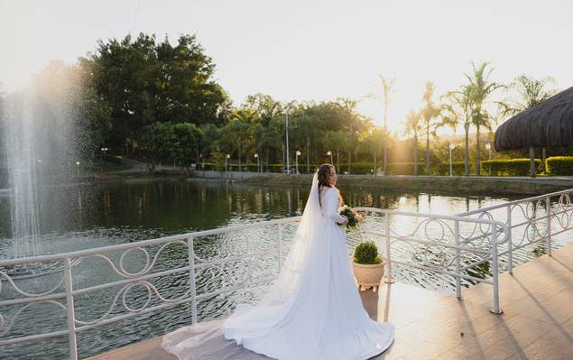Casamento de Rosiane & Jonathan | Casamento Chatêau de Lumière Eventos | @brenomartinsfoto