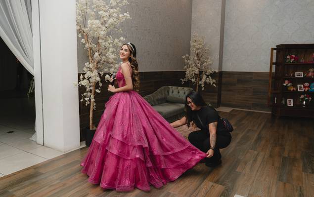 XV de Maria Clara | Aniversário XV | Villa Baruc | @brenomartinsfoto