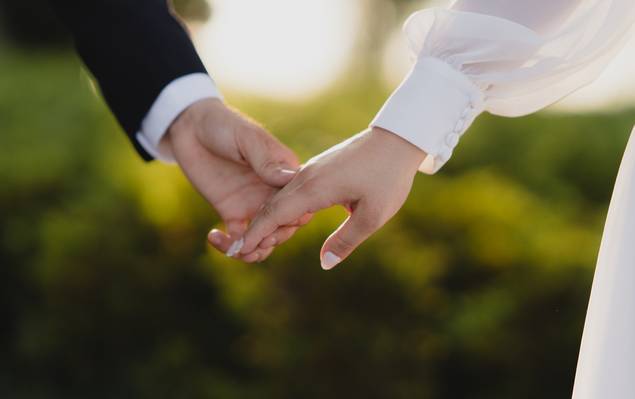 Casamento de Miriã & Ulisses | Casamento no Templo de Campinas | @brenomartinsfoto