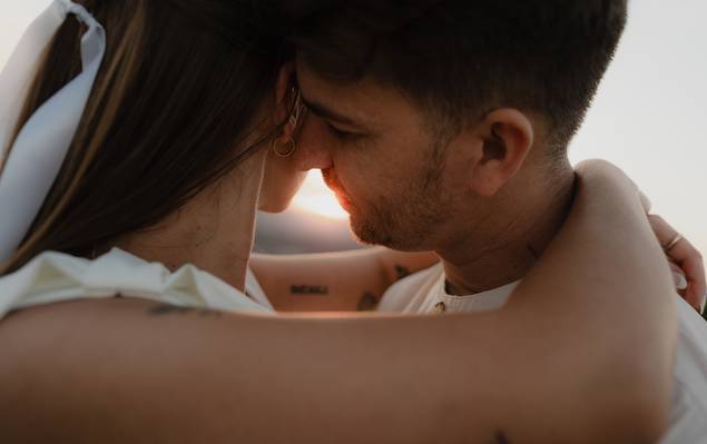 Casamento de Thais & Wilson | Pre-Wedding no Morro do Capuava | @brenomartinsfoto