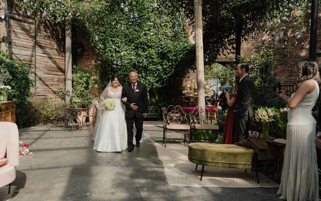 Casamento de Giovanna & Felipe - Casamento no Sítio São Jorge - Jardim Secreto | @brenomartinsfoto
