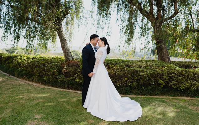 Casamento de Loize & Mario | Casamento no Templo de Campinas | @brenomartinsfoto 