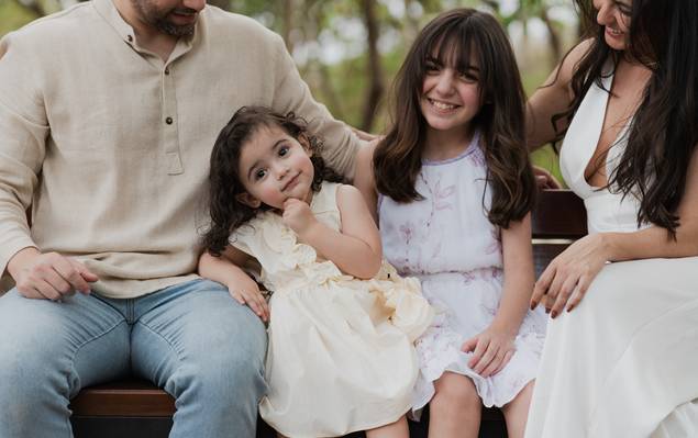 Casamento de Família Moreira Lopes | @brenomartinsfoto