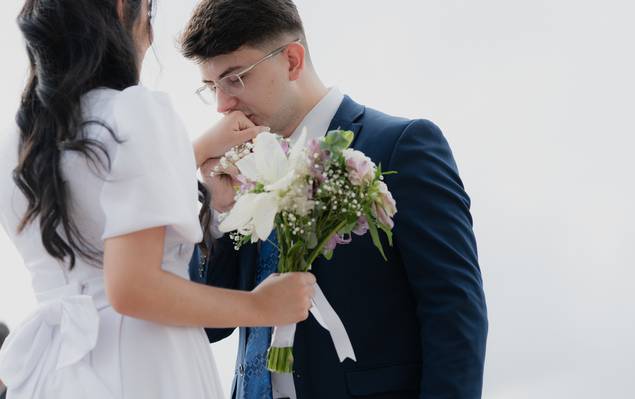 Casamento de Vitória & Rafael | Casamento no Templo de Campinas 