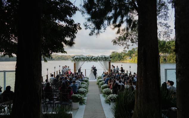 Casamento de Camily & Brayan | Casamento no Recanto Santa Rita | @brenomartinsfoto