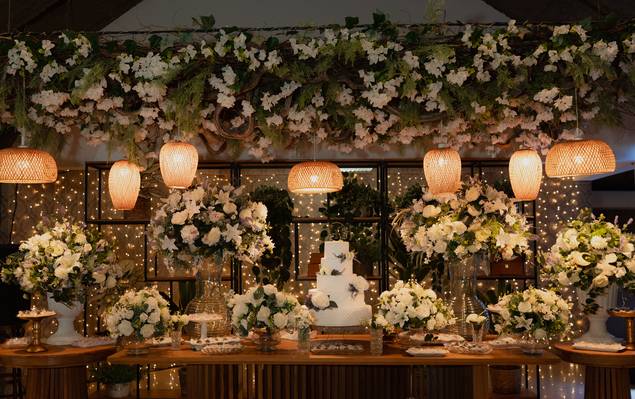 Casamento de Larissa & Nicholas | Casamento no Espaço Alpes Serrano | @brenomartinsfoto