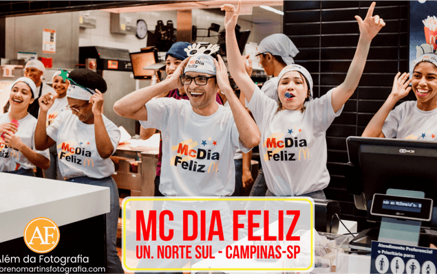 LDS Wedding  de Mc Dia Feliz | Nós não estamos sozinhos