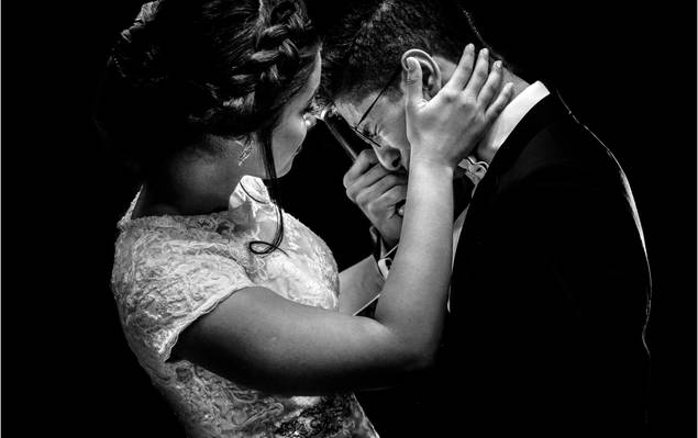 LDS Wedding  de Ana & Vinicius | Cerimônia