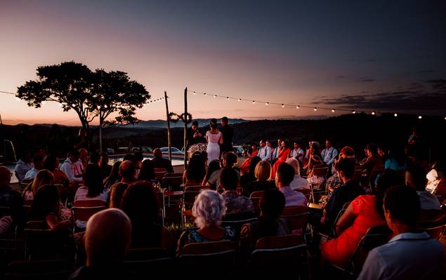 LDS Wedding  de Larissa & Ramon | Cerimônia