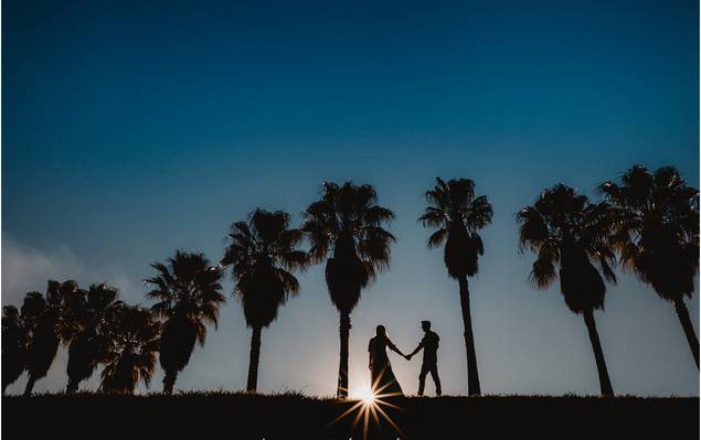 Casamento de Rozalia & Dorisvaldo | Pré-Wedding | Monsenhor Salim