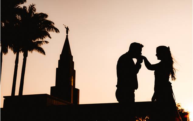 Família de Família Santana | Sessão Família no Templo de Campinas