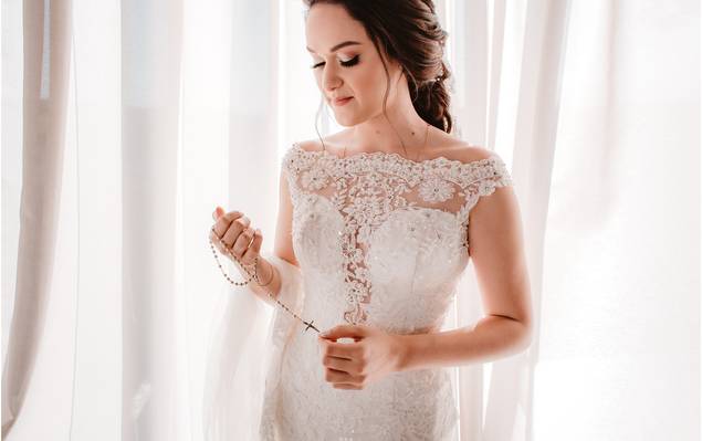 Casamento de Glaucia & Marco | Making Of Noiva