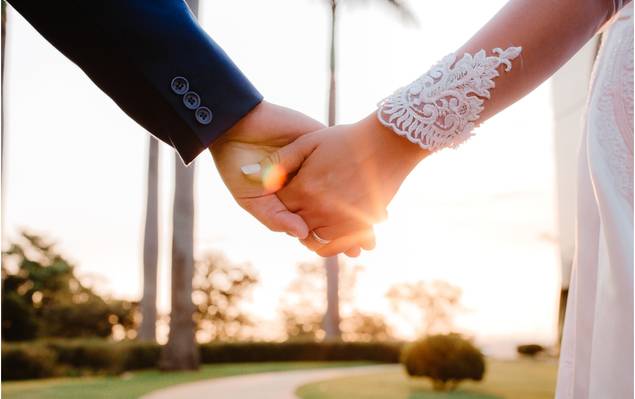 LDS Wedding  de Larissa & Fernando | Templo de Campinas