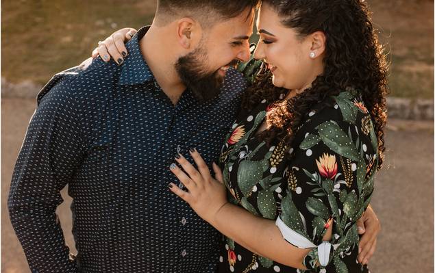 Casamento de Juliana & Giovanne | Pré-Wedding