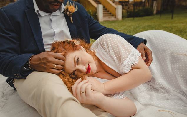 Casamento de Danielle & Pedro | Floresta Park