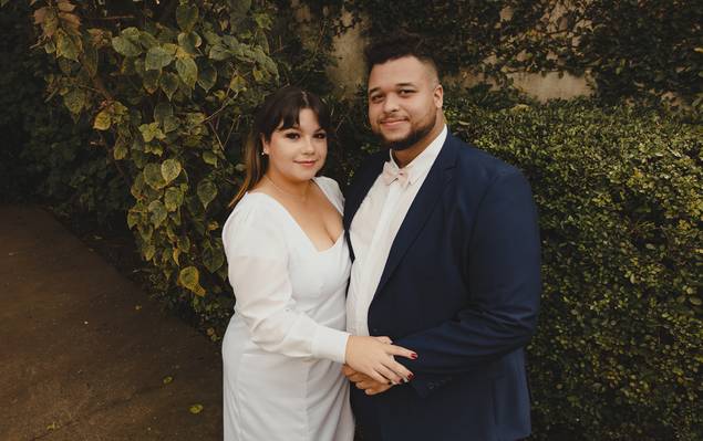 Casamento de Rita & Marcelo | 13º Cartório do Butantã