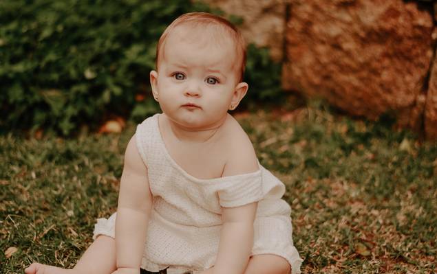 Famílias  de Manu & Family