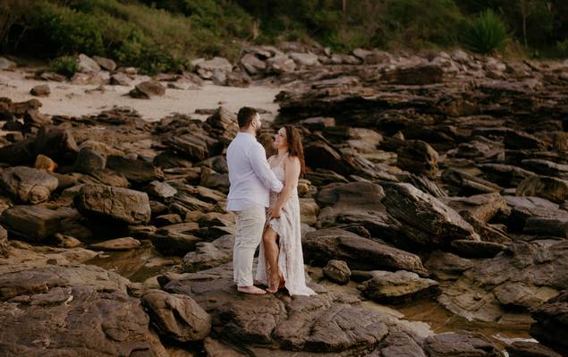 Renovação de Votos de Thais & Diego