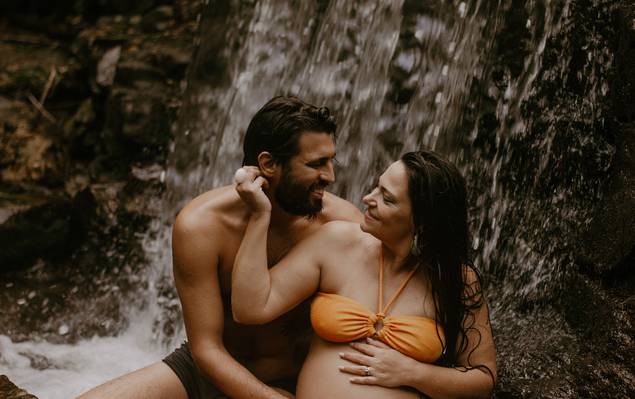 Gestantes de Sabrina