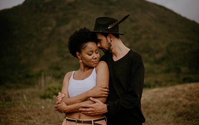 Casais de JOSI & EDU 