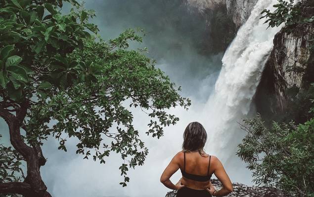 Destinos de CHAPADA DOS VEADEIROS