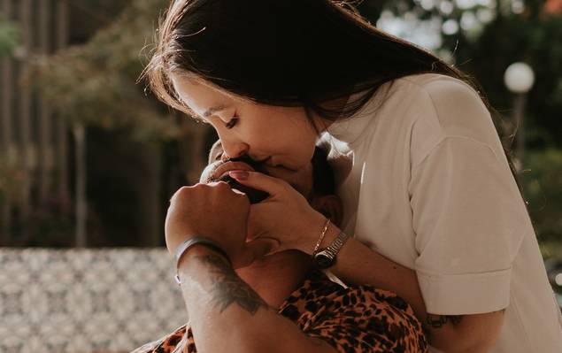 Casais de César e Isa