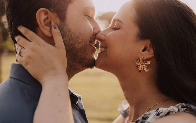 Casais de Camila e Marcos