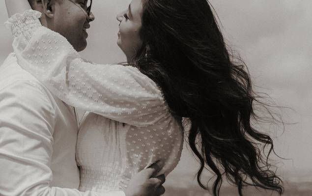 Casamentos de Paloma e Walyson