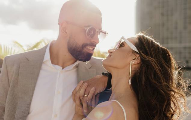 Casamentos de Natália e Adriano