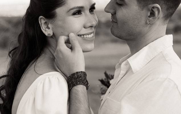 Casamentos de Nataly e Saulo