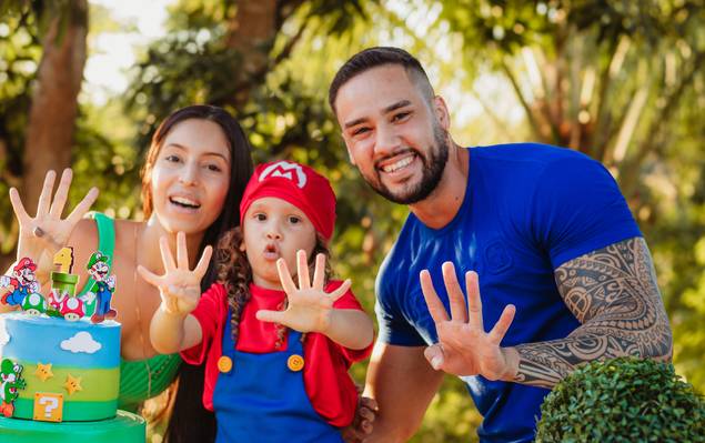 RA TIM BUM de NOAH 4 ANOS 