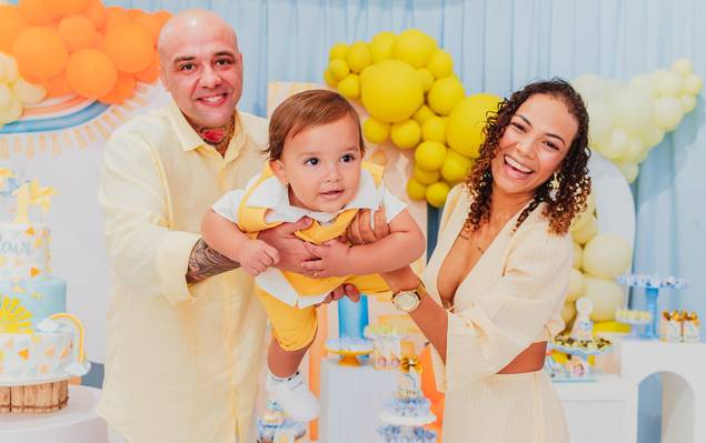 RA TIM BUM de VOLTA AO SOL DE RAVI