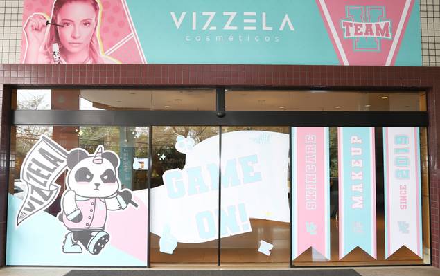 Coberturas Fotográficas de Cobertura Fotográfica Vizzela Beauty Fair