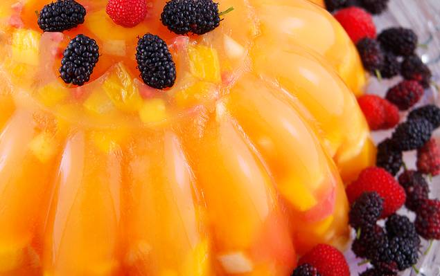 Publicidade • Gastronomia de Sabores da Merenda