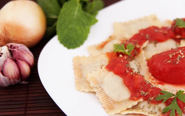 Publicidade • Gastronomia de Santo DOM