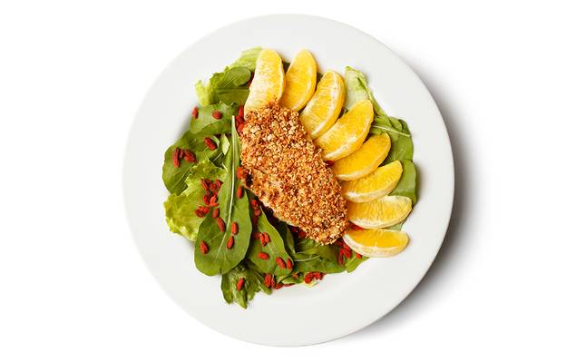 Publicidade • Gastronomia de Cardápio 2017 | Sr. Café